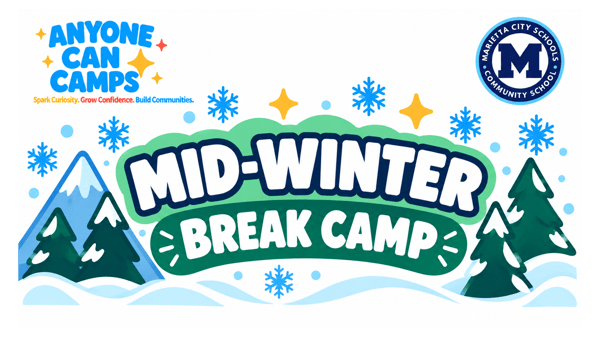 Picture for: Holiday Camps 2026-2027