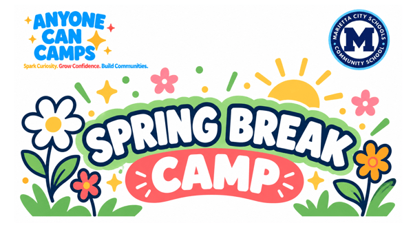 Picture for: Spring Break Camp (April 2027)