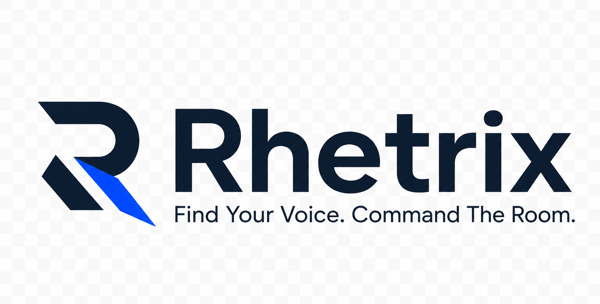 Image for Rhetrix: Speak With Impact