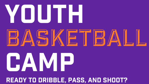 Picture for: Youth Summer Camps and Activities