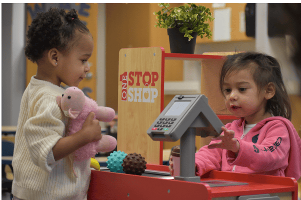 Picture for: Parents Night Out - March