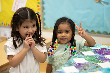 Picture for: Parents Night Out - April