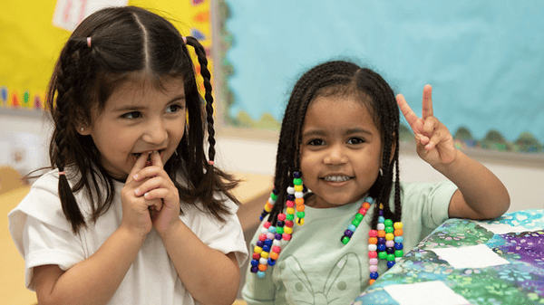 Course Practice Preschool image 1