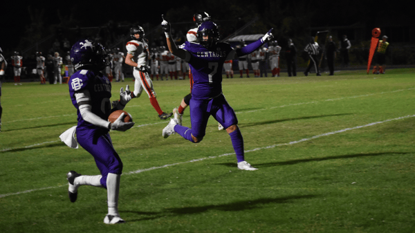 Picture for: 6th -8th Grade Football