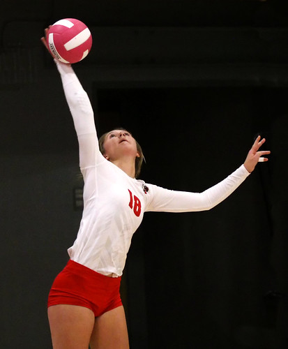 Picture for: 6th - 8th grade Girls Volleyball