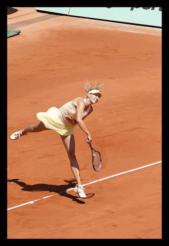 Image for 7th - 12th Grade Girls Tennis