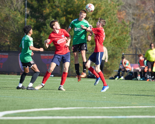Picture for 9th - 12th Grade Boys Soccer