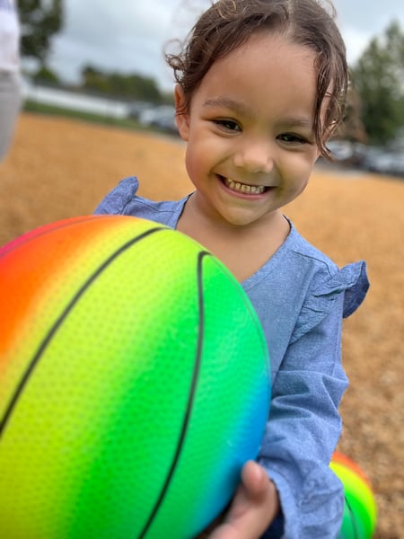 Picture for: Half-Day 3's Preschool