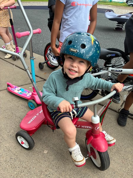 Picture for: PM Pre-K Child Care