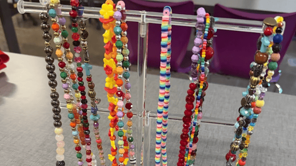 Picture for: Necklaces