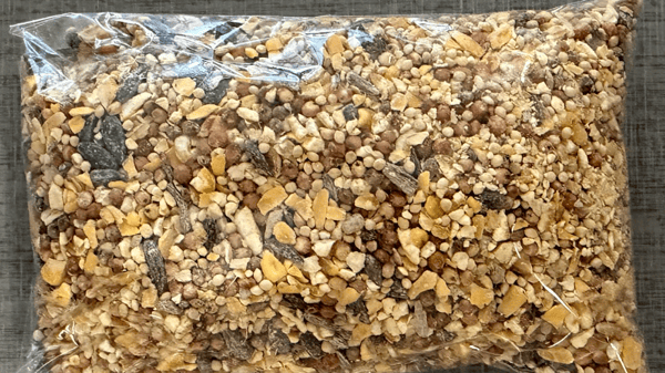 Picture for: Bird Seed