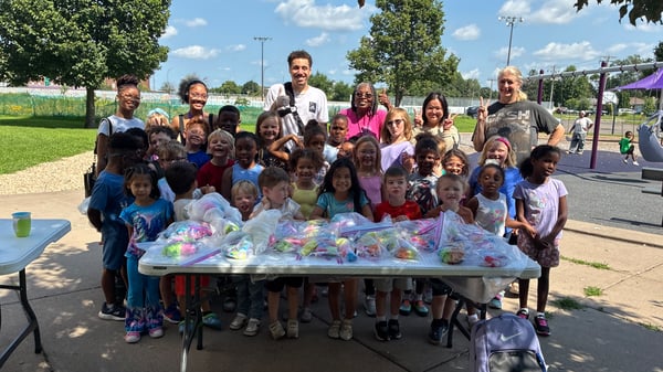 Picture for: Discovery Hour