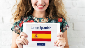 Picture for: Beginner Spanish Boost - Adult Live Virtual class