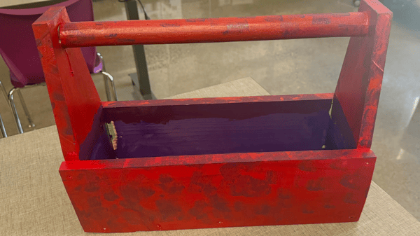 Picture for: Tool Box
