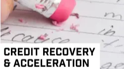 Picture for: Credit Recovery - Science