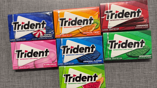 Picture for: Gum