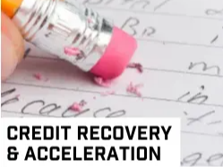 Picture for: Credit Recovery - Math