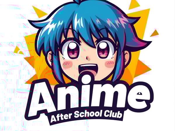 Picture for: Anime Club Grades 3-5