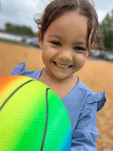 Image for Play & Explore Saturdays