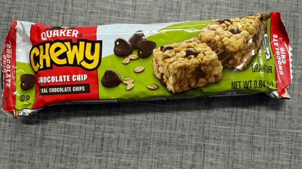 Picture for: Granola Bars