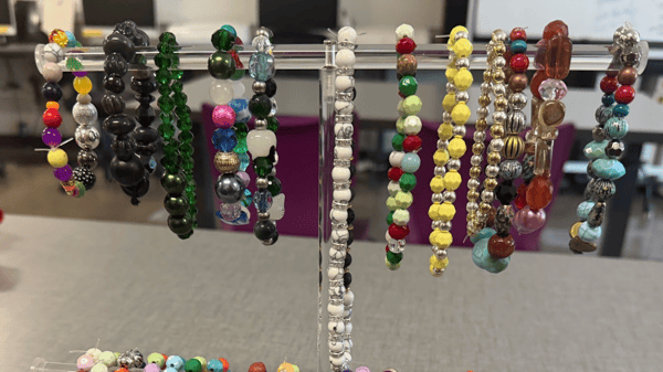 Picture for: Bracelet with Charms