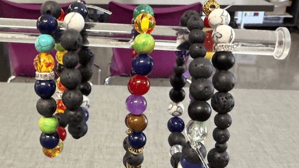 Picture for: Lava Bracelet