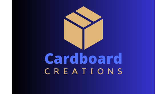 Course Cardboard Creations image 1