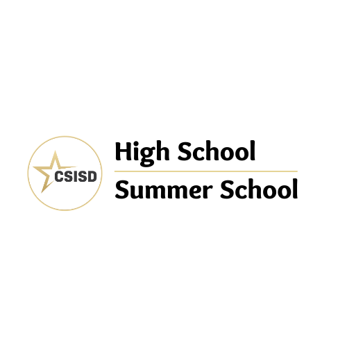 Picture for: High School Summer School