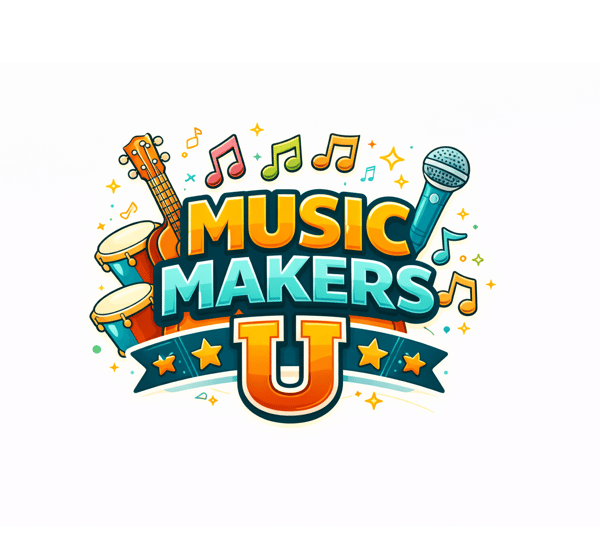 Course Music Makers U! image 1
