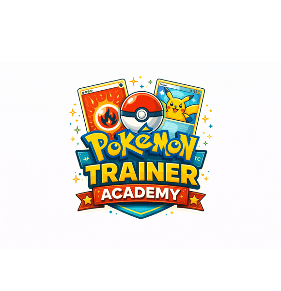 Course Pokemon TCG Trainer Academy image 1