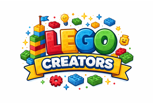 Course LEGO Creators image 1