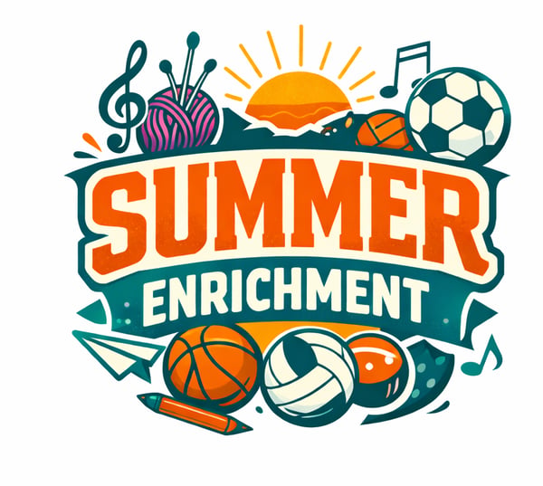 Picture for: Summer Enrichment 1 Hour Courses