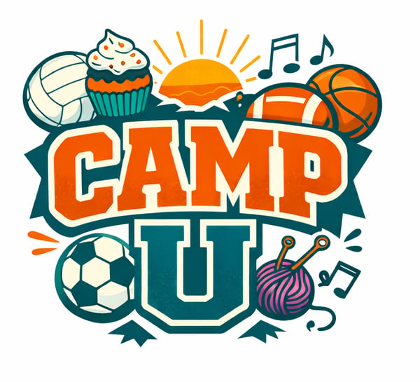 Picture for: Camp U!