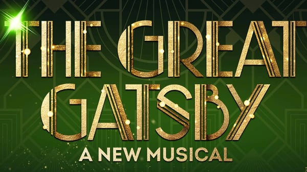 Course The Great Gatsby image 1