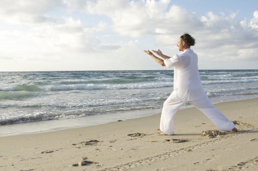 Picture for Intermediate Tai Chi