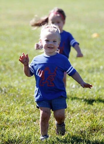 Picture for: Weyn Pee Wee Soccer Camp