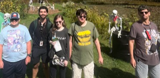 Picture for Summer Hike