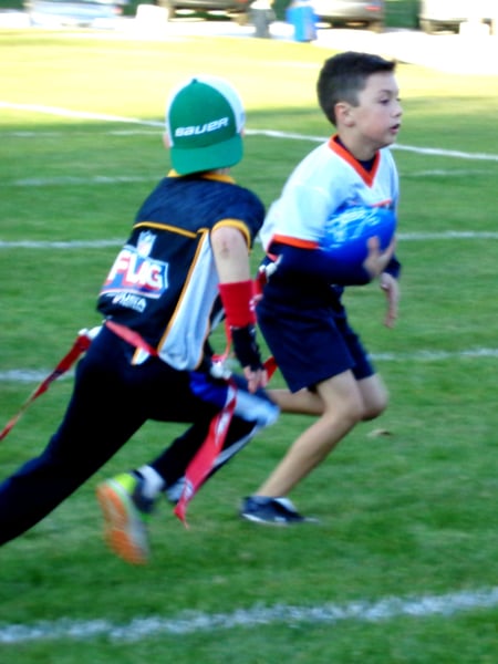 Picture for Football