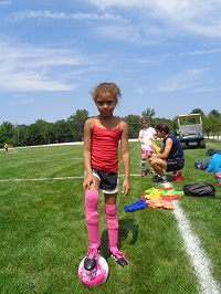 Picture for Youth Sports Camps