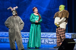 Picture for Stagecrafters Theatre Camps