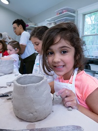 Picture for Art Camps