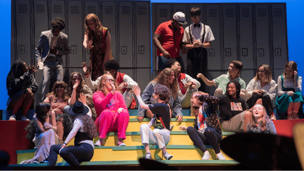 Course Summer Stock Present: Project Dream Roles image 1