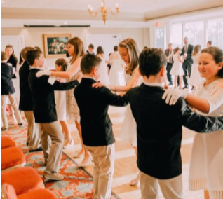 Picture for Cotillion For Middle Schoolers