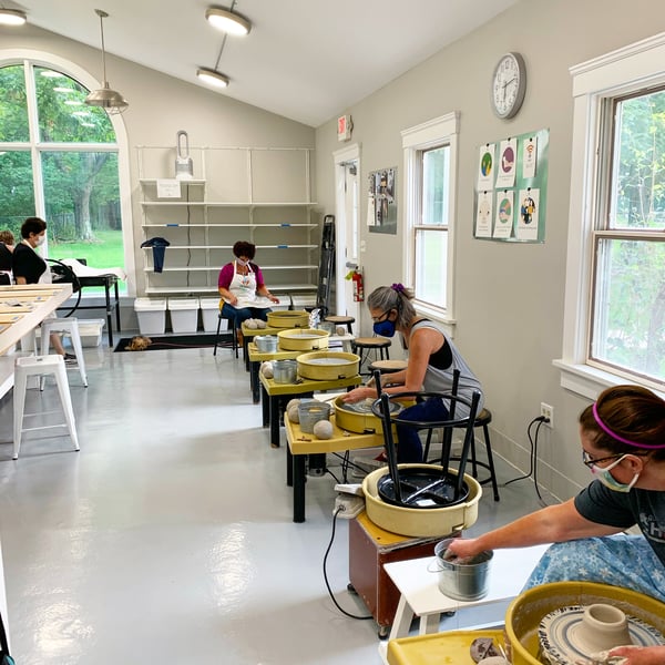 Picture for Studio Workshops