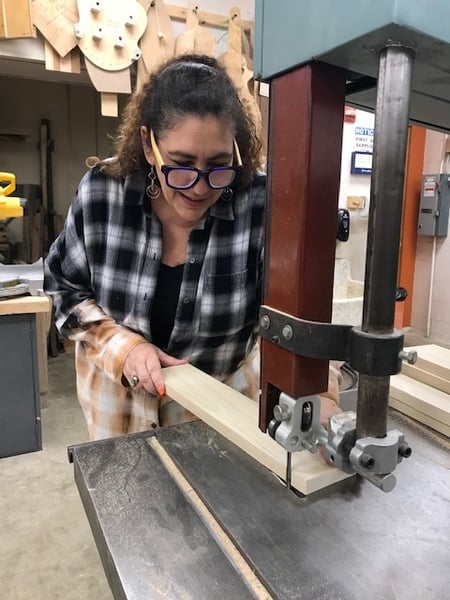 Picture for Woodworking