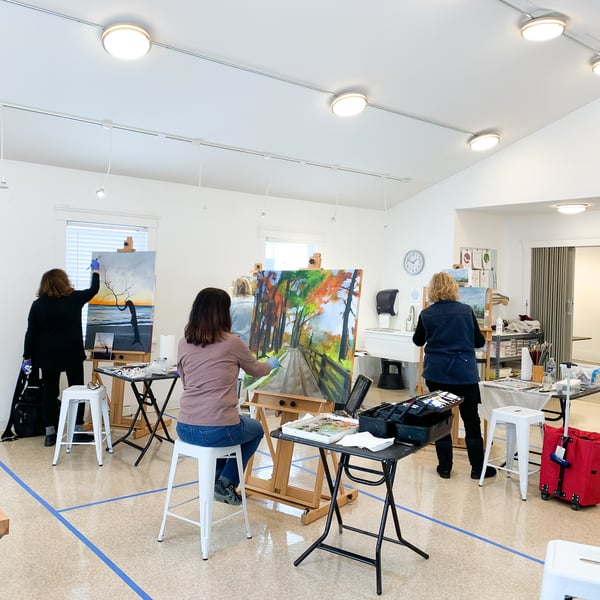 Picture for: Fine Art / Orange Art Center