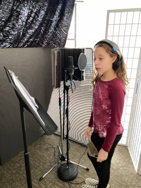 Picture for Auditions & Performances