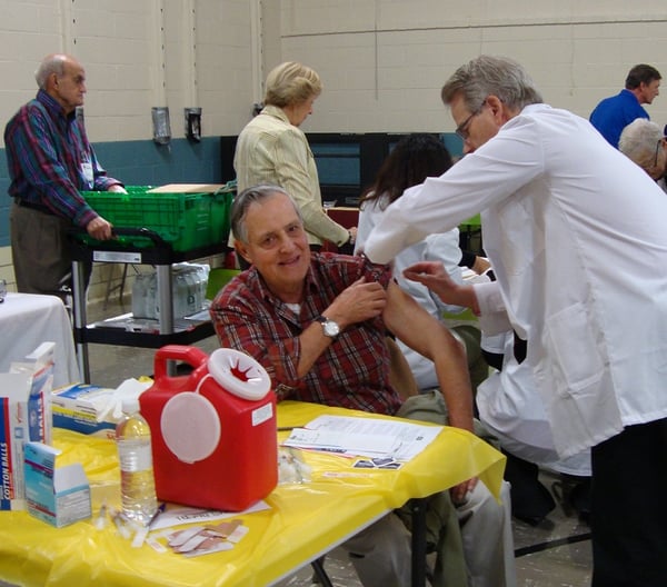 Picture for Wellness Services