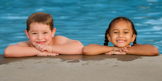 Picture for: Aquatics