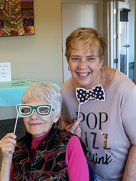 Picture for: Senior Adult